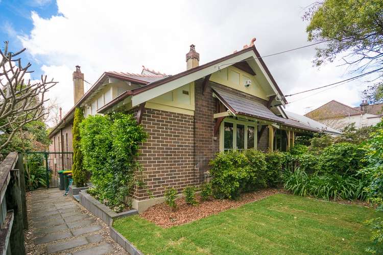 Second view of Homely house listing, 24 Herbert Street, Summer Hill NSW 2130