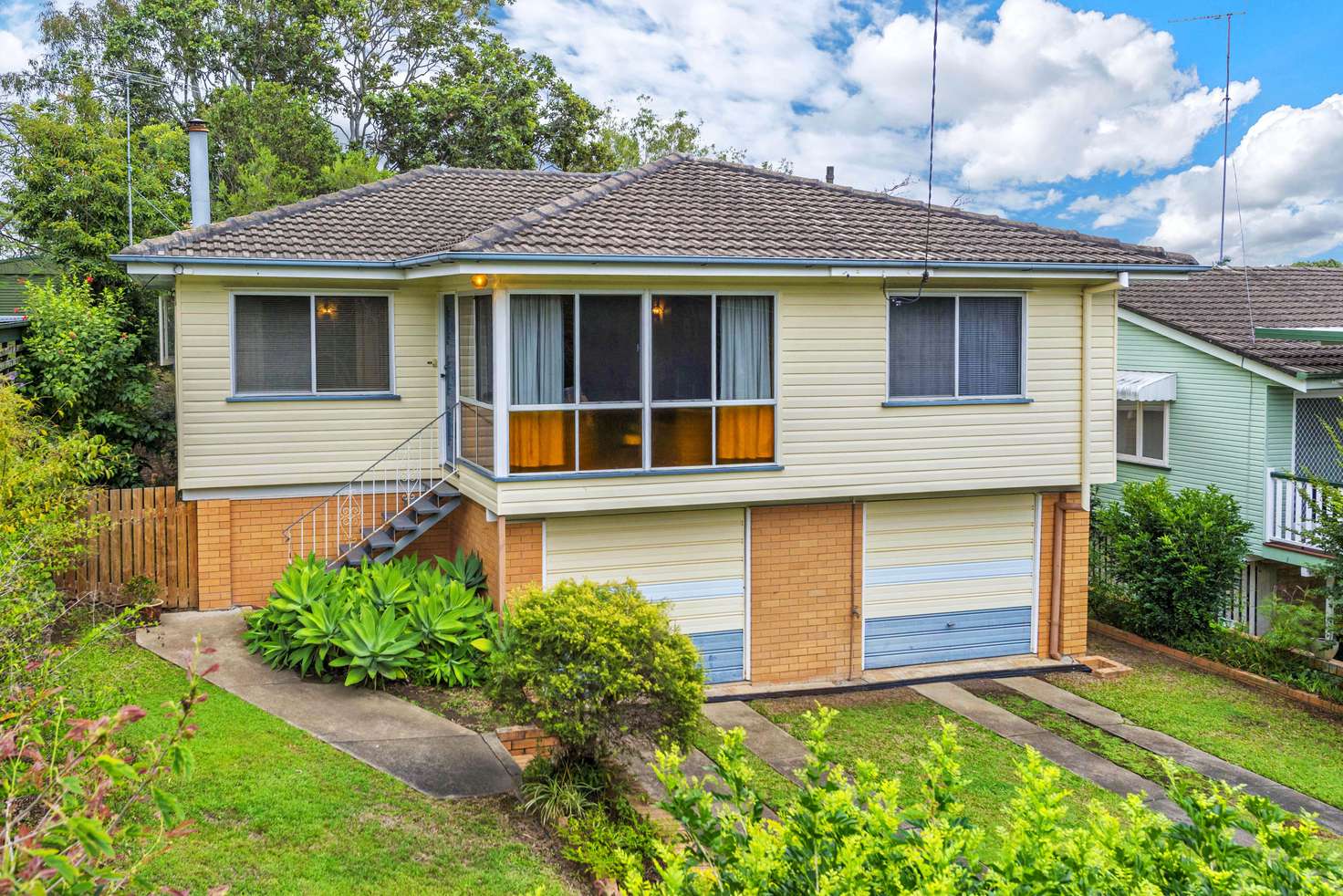 Main view of Homely house listing, 104 Mornington Street, Alderley QLD 4051