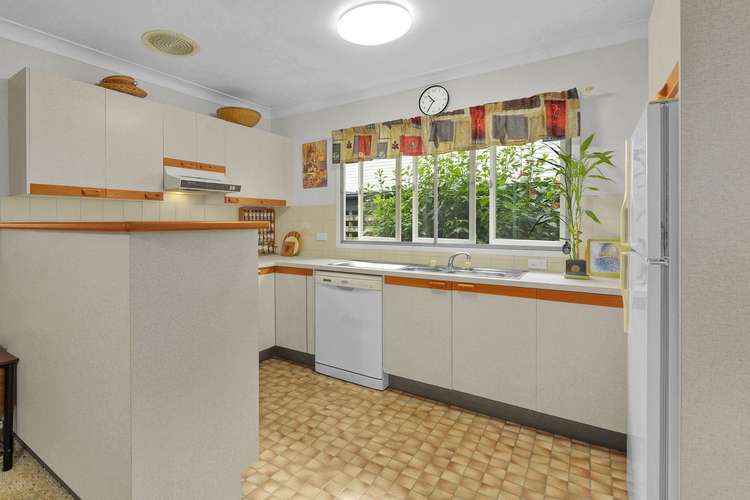 Fifth view of Homely house listing, 104 Mornington Street, Alderley QLD 4051