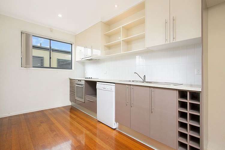 Fourth view of Homely townhouse listing, 5/11 Temple Street, Coorparoo QLD 4151