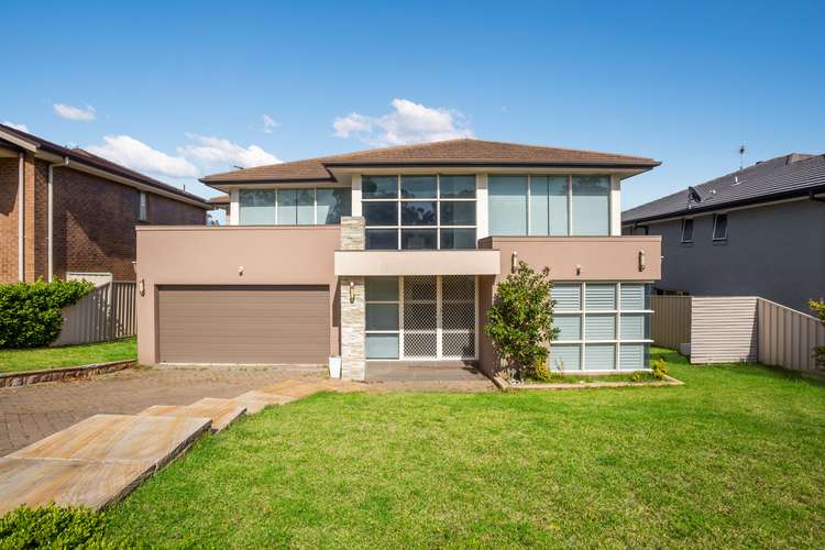 Main view of Homely house listing, 6 Duncan Place, North Rocks NSW 2151