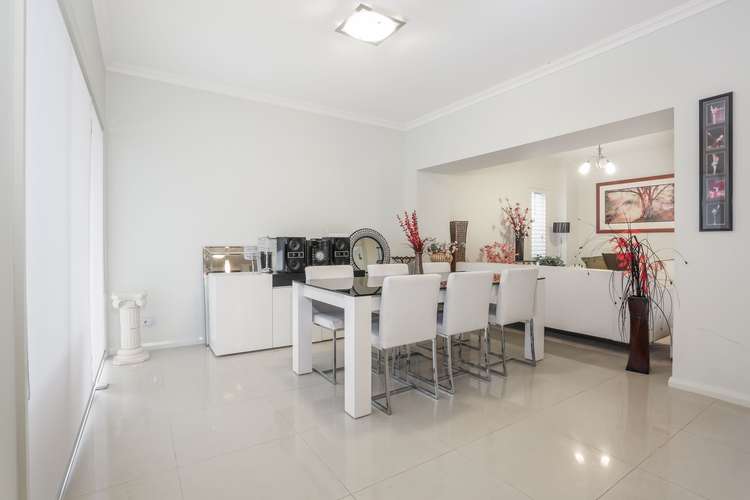 Third view of Homely house listing, 6 Duncan Place, North Rocks NSW 2151