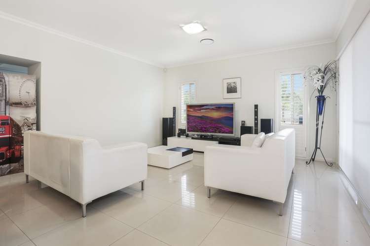 Fifth view of Homely house listing, 6 Duncan Place, North Rocks NSW 2151