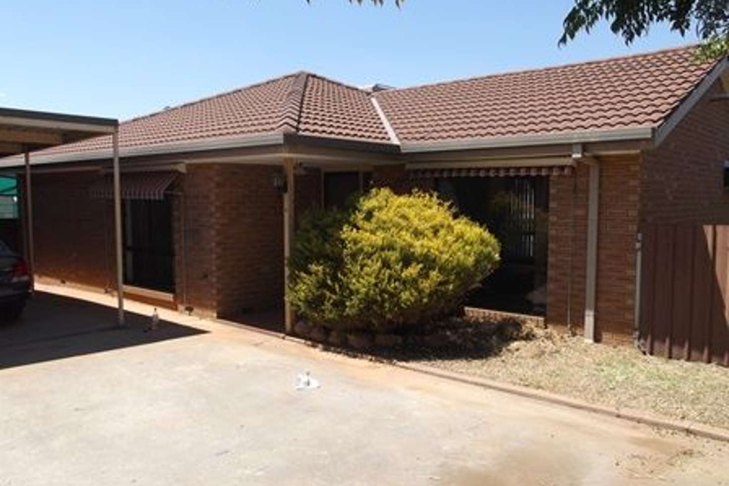 Main view of Homely house listing, 2/29 Gallipoli Street, Corowa NSW 2646