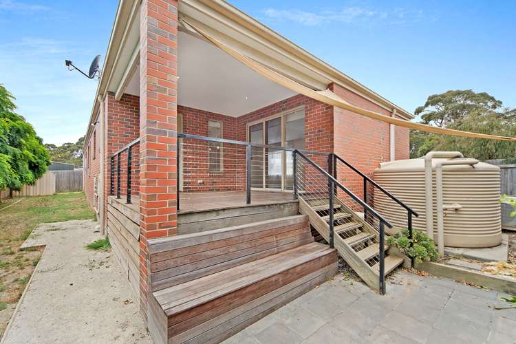 Second view of Homely house listing, 2 Jenola Court, Canadian VIC 3350