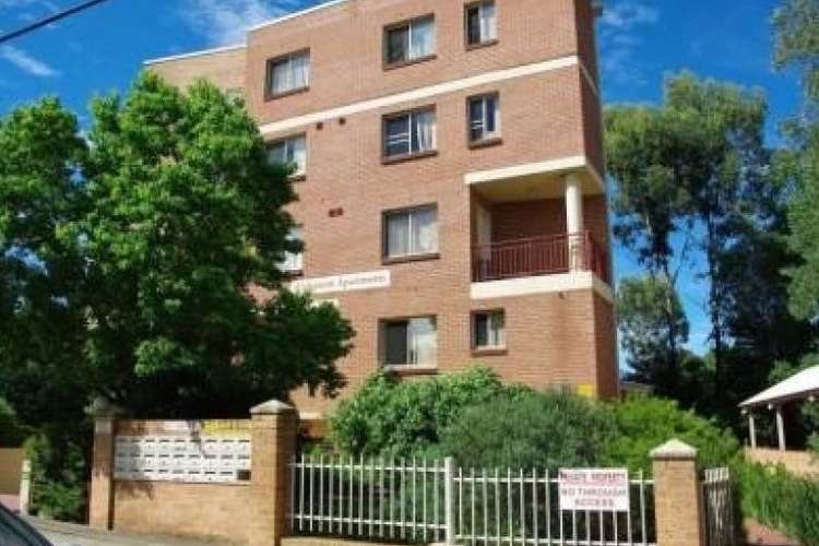 Main view of Homely apartment listing, 49-2-4 Fourth Avenue, Blacktown NSW 2148