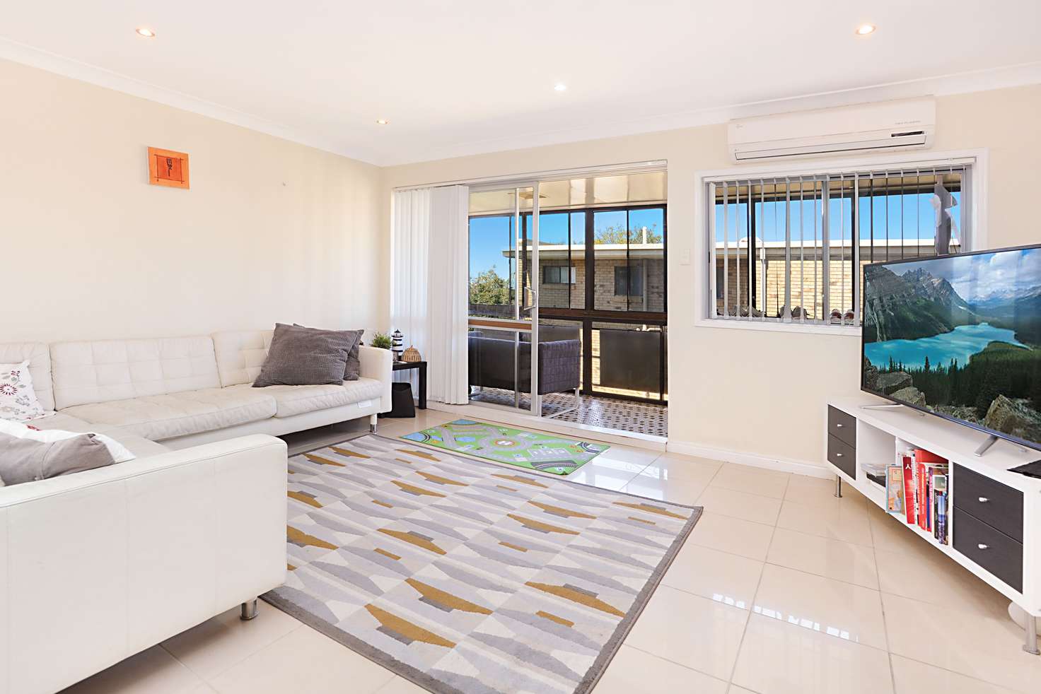 Main view of Homely unit listing, 3/198 Alexandra Road, Clayfield QLD 4011