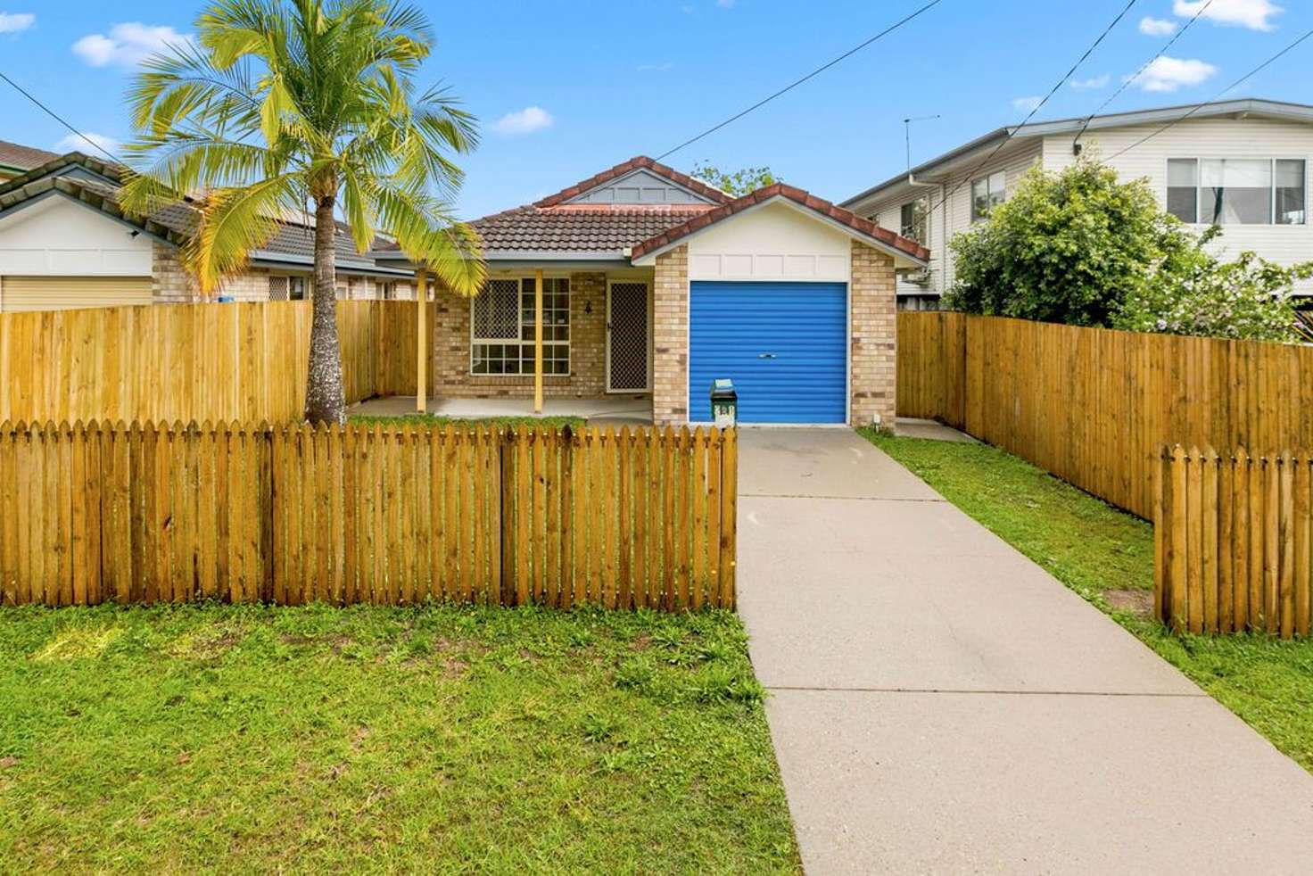 Main view of Homely house listing, 281 Musgrave Road, Coopers Plains QLD 4108