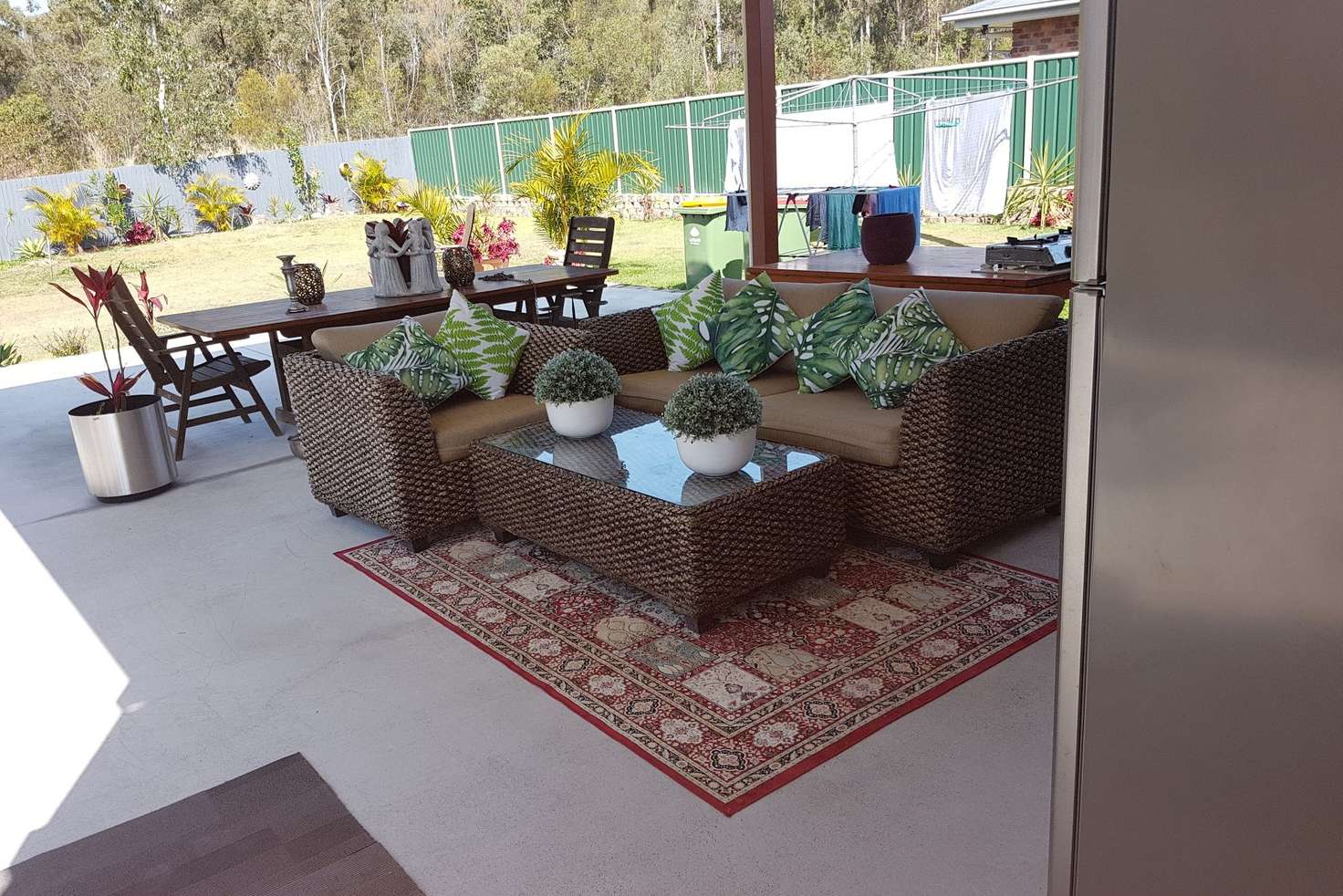 Main view of Homely house listing, 15 Helmet Court, Hillcrest QLD 4118