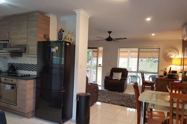 Third view of Homely house listing, 15 Helmet Court, Hillcrest QLD 4118