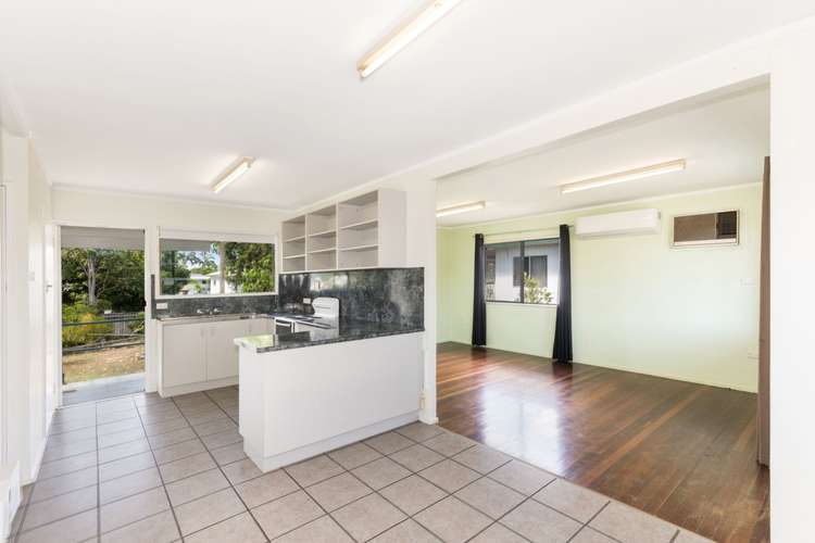 Third view of Homely house listing, 50 Bristol Street, Gulliver QLD 4812