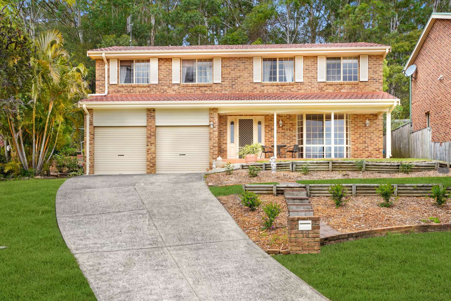 Main view of Homely house listing, 13 Claremont Close, Narara NSW 2250