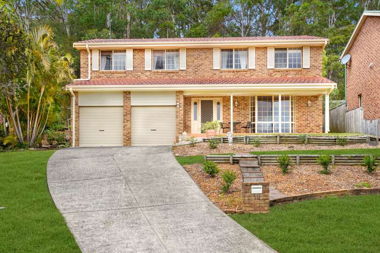 Main view of Homely house listing, 13 Claremont Close, Narara NSW 2250