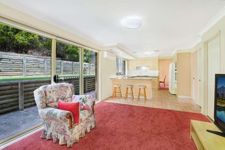 Third view of Homely house listing, 13 Claremont Close, Narara NSW 2250