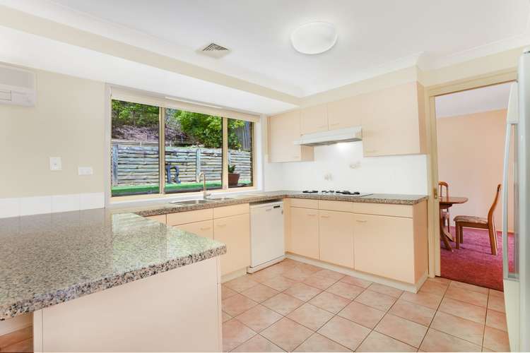 Fourth view of Homely house listing, 13 Claremont Close, Narara NSW 2250
