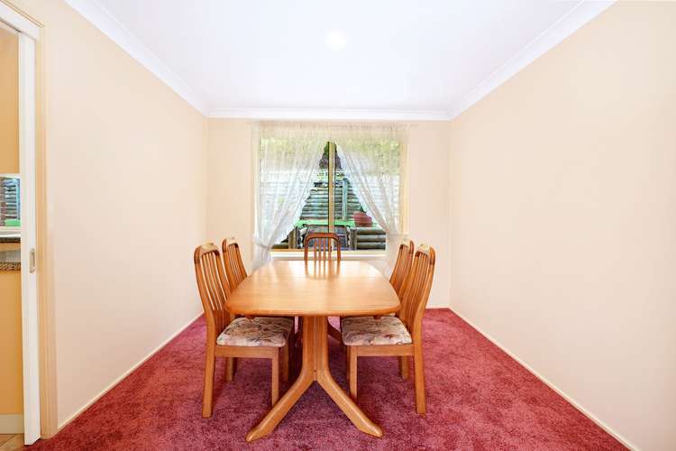 Fifth view of Homely house listing, 13 Claremont Close, Narara NSW 2250
