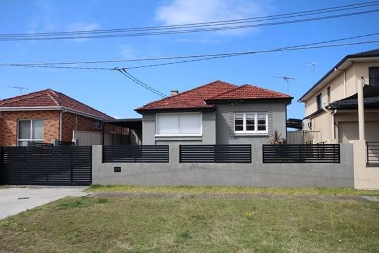 Main view of Homely house listing, 35 Caroma Avenue, Kyeemagh NSW 2216