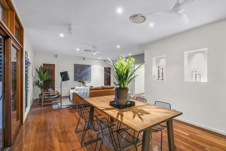 Fourth view of Homely house listing, 3 Gibbon Street, New Farm QLD 4005