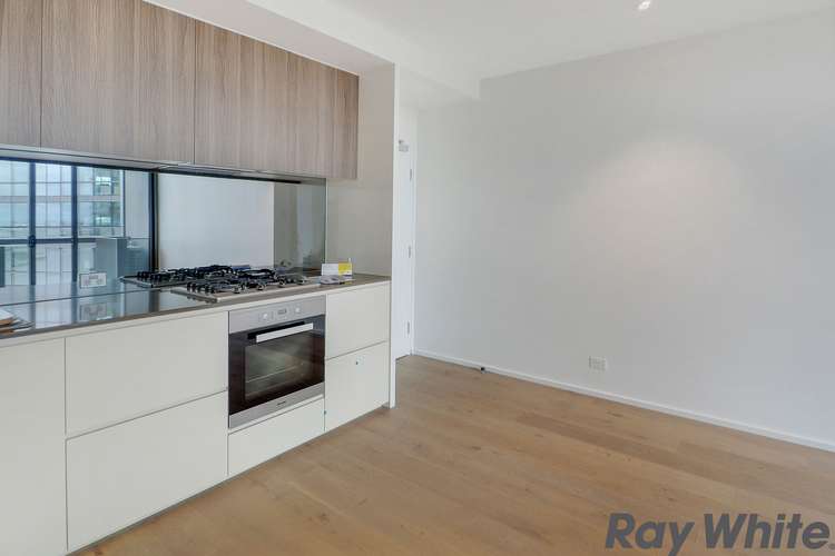 Second view of Homely apartment listing, 1605N/883 Collins Street, Docklands VIC 3008