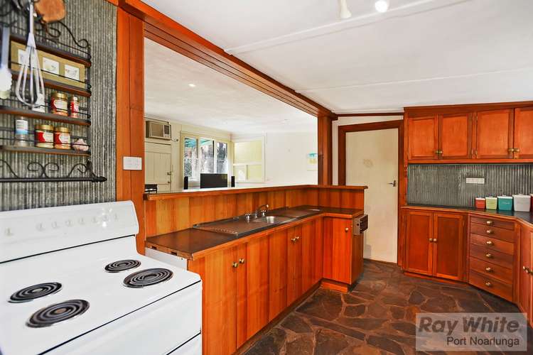 Fifth view of Homely house listing, 16 Dodd Avenue, Port Noarlunga SA 5167