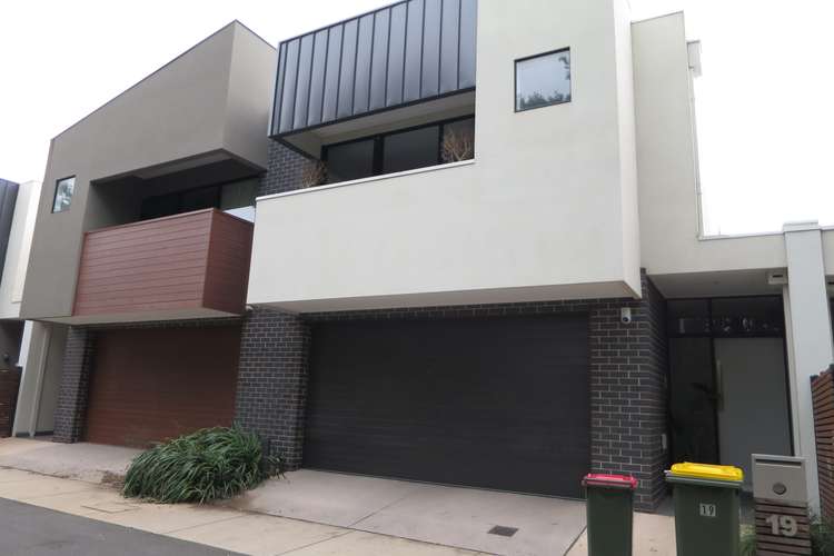 Main view of Homely townhouse listing, 19/27 Dromana Street, Bentleigh East VIC 3165