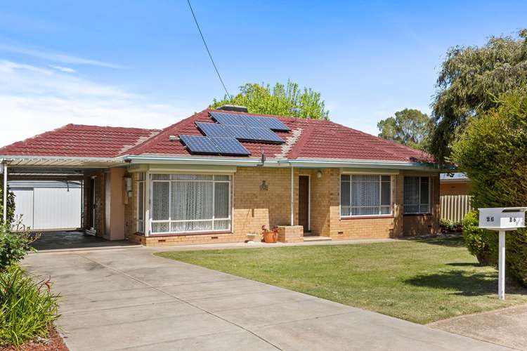Fourth view of Homely house listing, 26 Grant Road, Reynella SA 5161