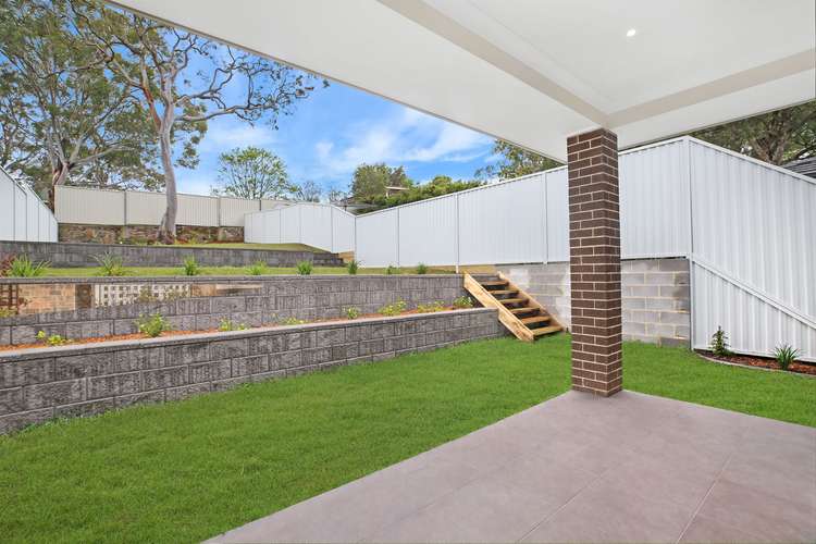 Third view of Homely other listing, 13b Leonay Street, Sutherland NSW 2232