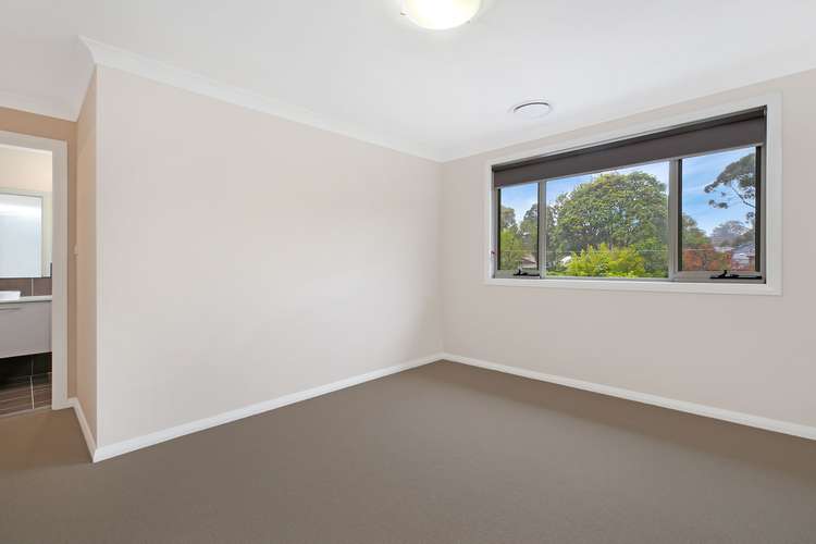 Fifth view of Homely other listing, 13b Leonay Street, Sutherland NSW 2232