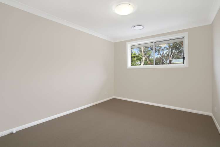Sixth view of Homely other listing, 13b Leonay Street, Sutherland NSW 2232