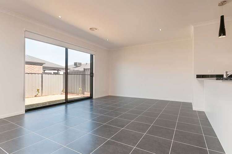 Fourth view of Homely house listing, 483 Grand Boulevard, Craigieburn VIC 3064