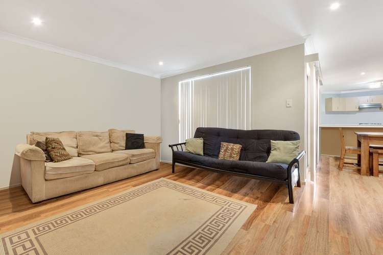 Third view of Homely house listing, 22 McLaughlin Circuit, Bradbury NSW 2560