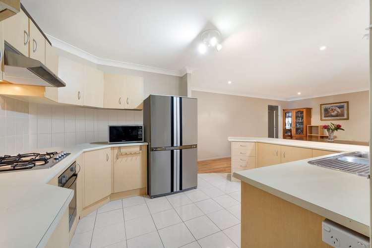 Fifth view of Homely house listing, 22 McLaughlin Circuit, Bradbury NSW 2560