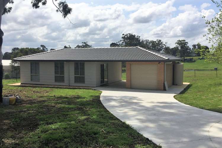 Main view of Homely house listing, 61a Pitt Town Road, Kenthurst NSW 2156