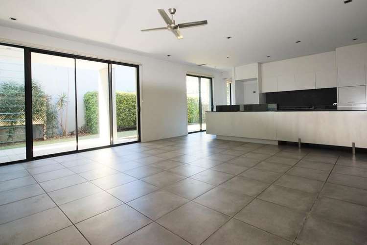 Fourth view of Homely house listing, 41 Shore Crescent, Bulimba QLD 4171