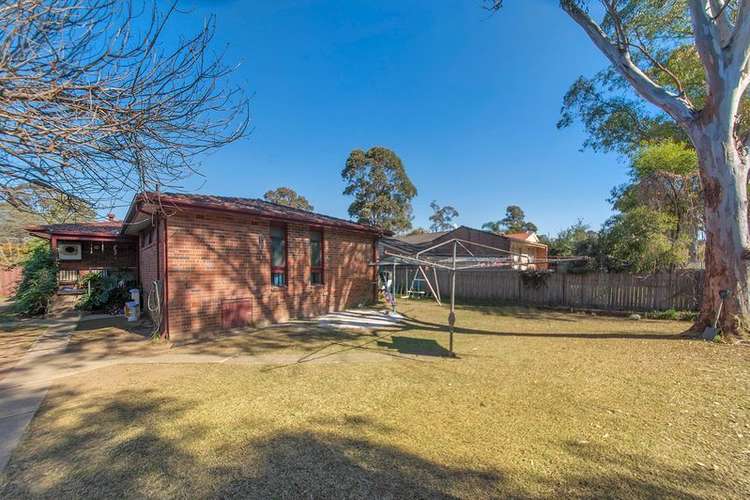 Second view of Homely house listing, 41 Fitzgerald Avenue, Hammondville NSW 2170