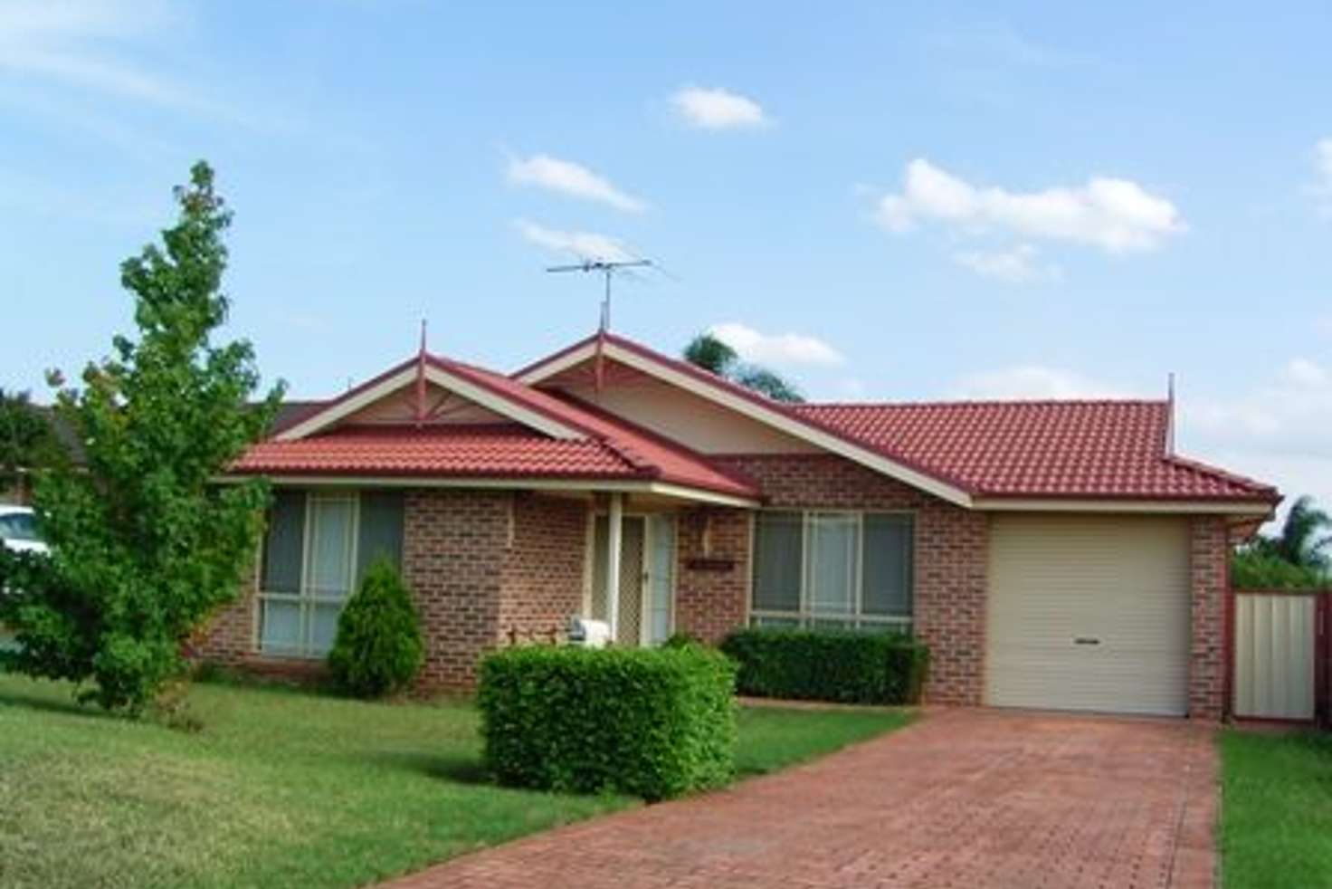 Main view of Homely house listing, 24 Knox Street, Glenmore Park NSW 2745