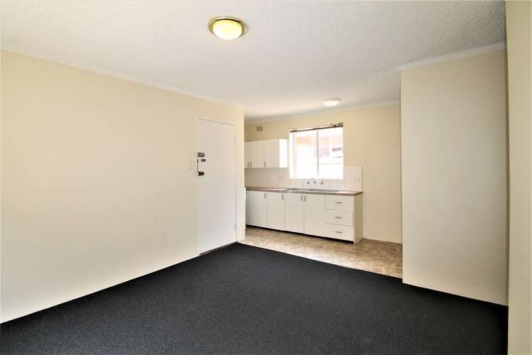 Second view of Homely apartment listing, 4/25 Pearson Street, Gladesville NSW 2111