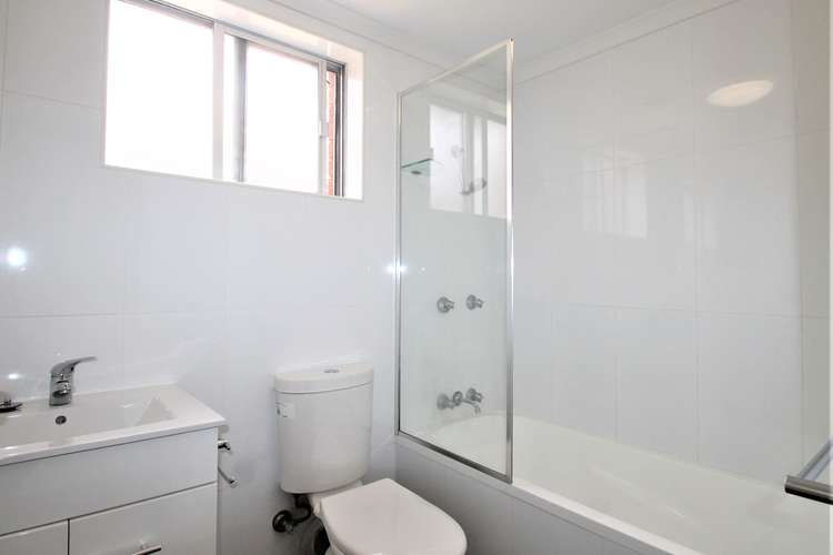 Fifth view of Homely apartment listing, 4/25 Pearson Street, Gladesville NSW 2111