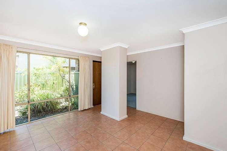 Third view of Homely villa listing, 2/57-59 Point Walter Road, Bicton WA 6157