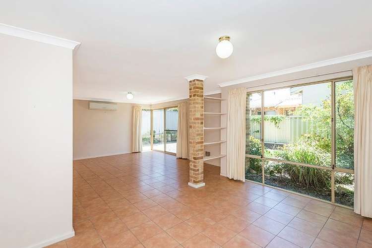 Fourth view of Homely villa listing, 2/57-59 Point Walter Road, Bicton WA 6157
