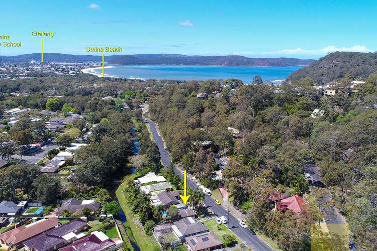 Second view of Homely house listing, 8 Neera Road, Umina Beach NSW 2257