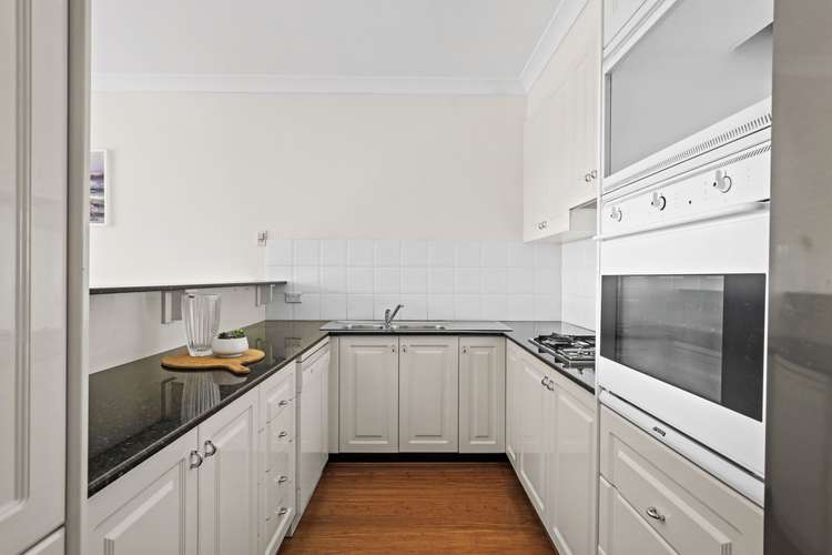 Second view of Homely unit listing, 10/11-15 Goodchap Road, Chatswood NSW 2067