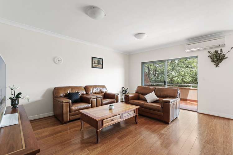 Third view of Homely unit listing, 10/11-15 Goodchap Road, Chatswood NSW 2067