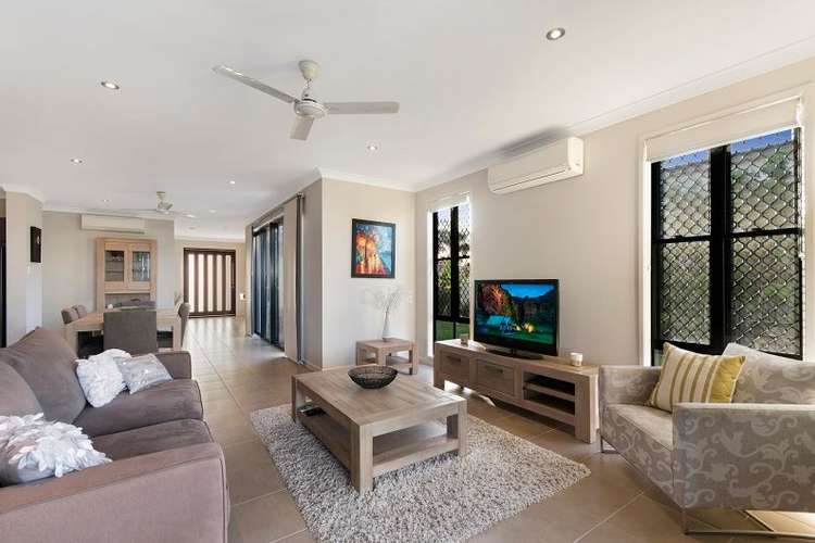 Fourth view of Homely house listing, 116 Goicoechea Drive, Bushland Beach QLD 4818