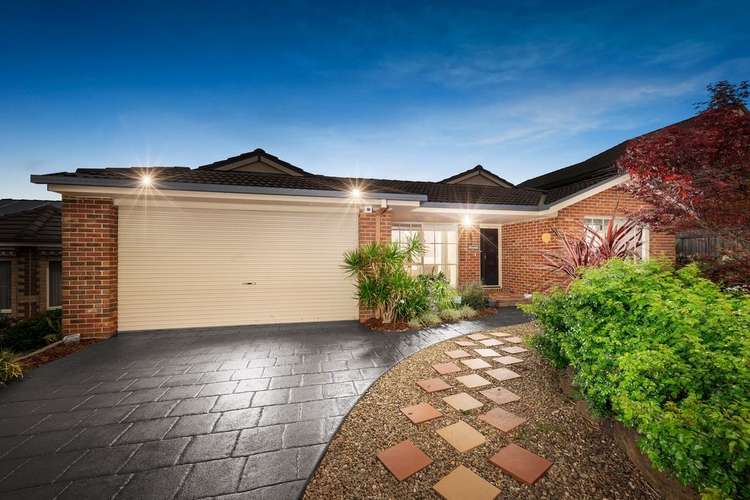 Main view of Homely house listing, 28 Aisbett Avenue, Wantirna South VIC 3152