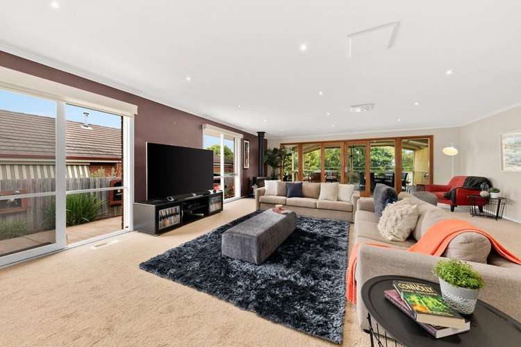 Second view of Homely house listing, 28 Aisbett Avenue, Wantirna South VIC 3152