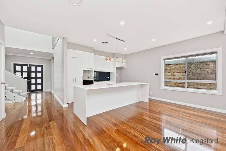 Main view of Homely house listing, 5 Anderson Street, Kingsford NSW 2032