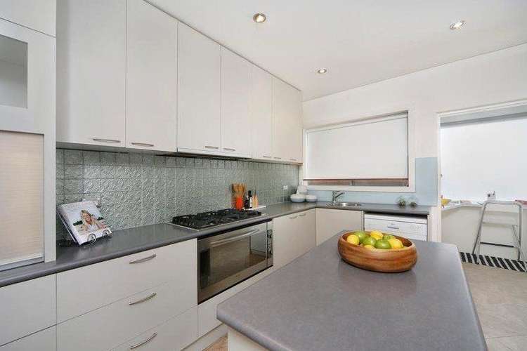 Second view of Homely apartment listing, 6/690 Rocky Point Road, Sans Souci NSW 2219