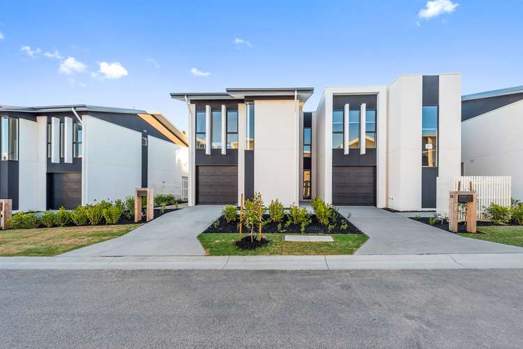 Main view of Homely townhouse listing, 88 Amadeo Way, Chirnside Park VIC 3116