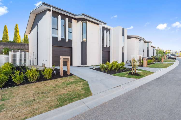 Second view of Homely townhouse listing, 88 Amadeo Way, Chirnside Park VIC 3116
